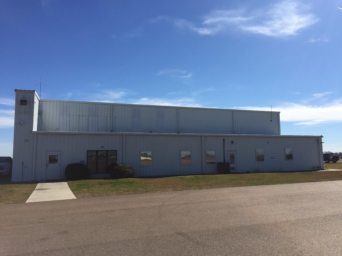 Gateway Flight Center