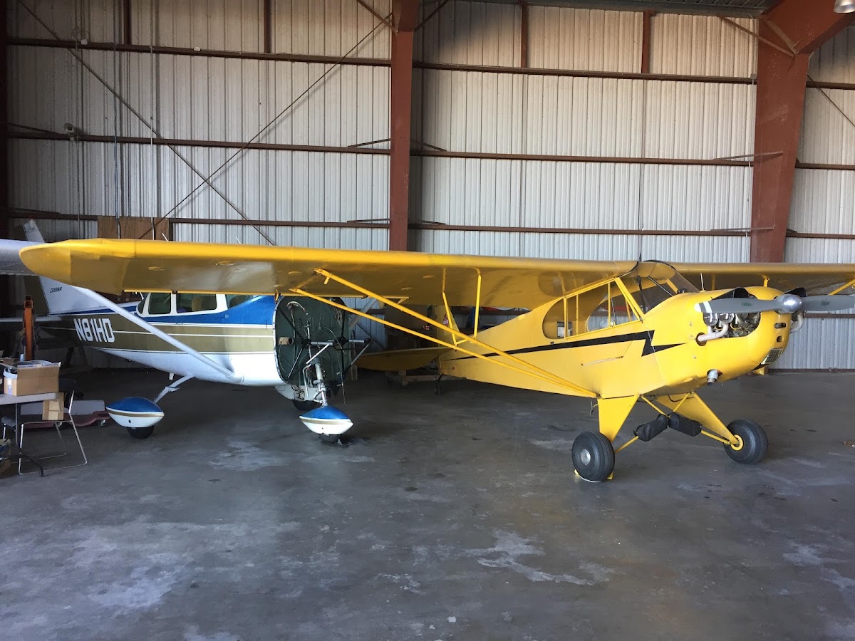 Gateway Flight Center