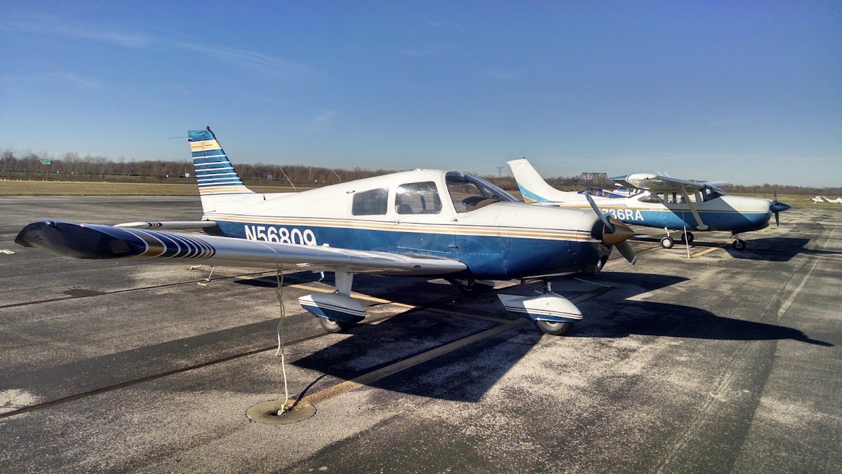 Gateway Flight Training