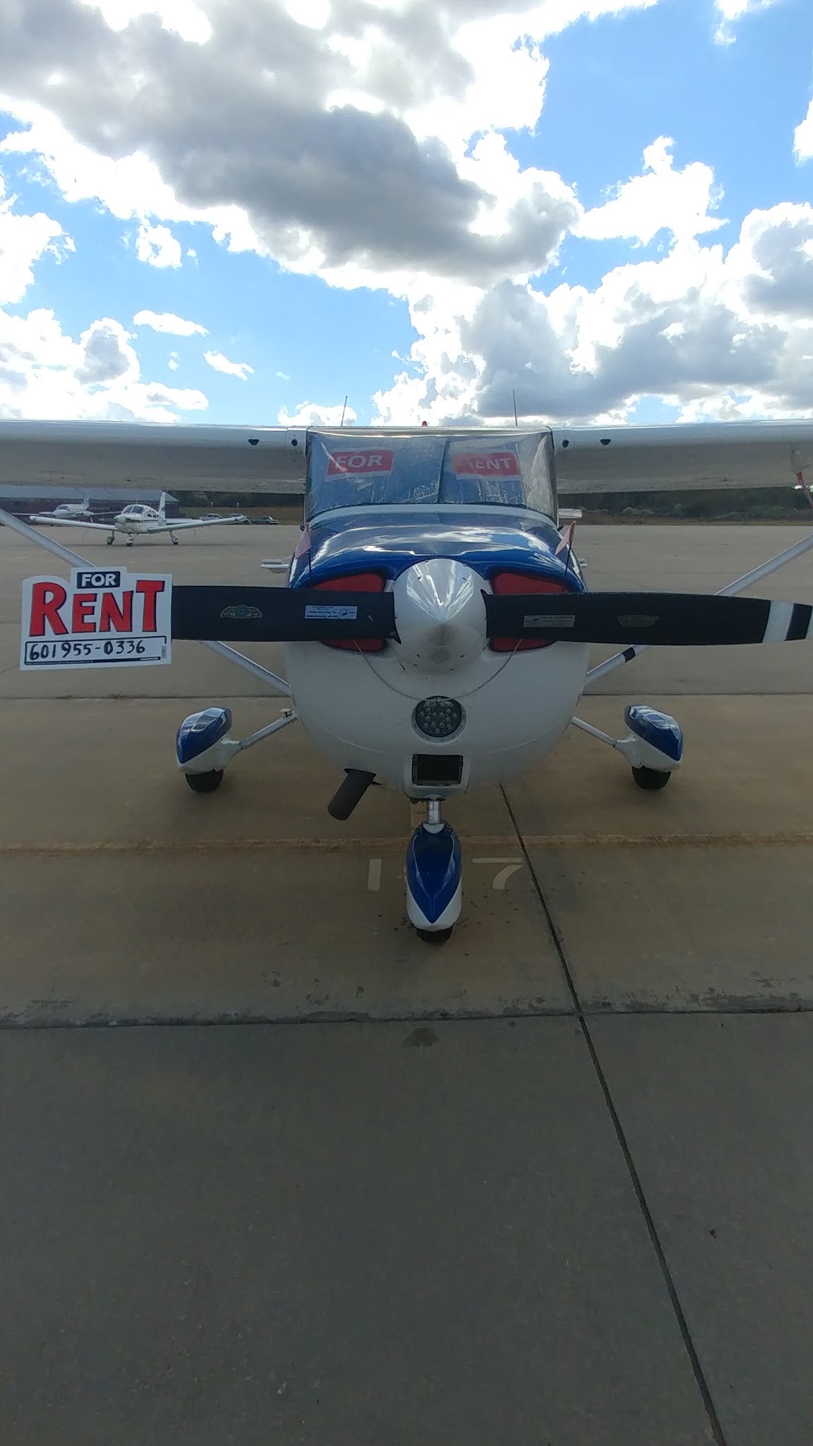 Geaux Giddum Aviation
