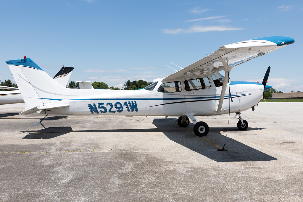 Geaux Giddum Aviation