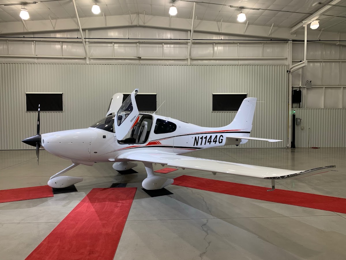 Genesis Aero