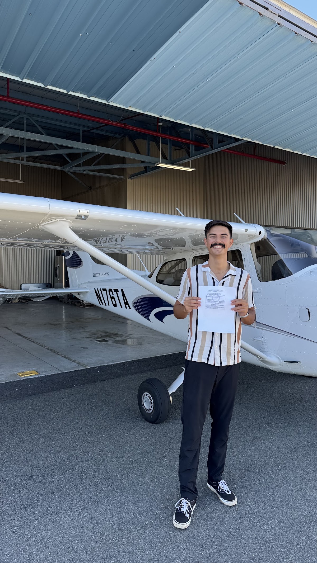 George's Aviation Services