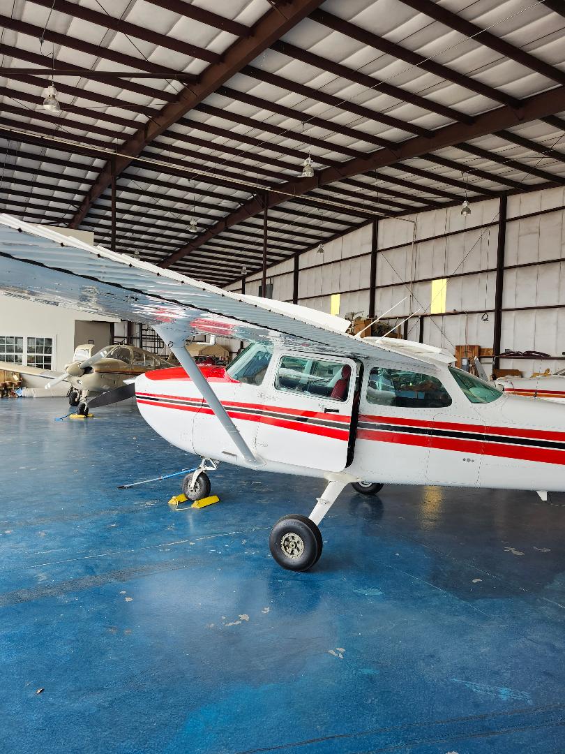Georgia Pilot School