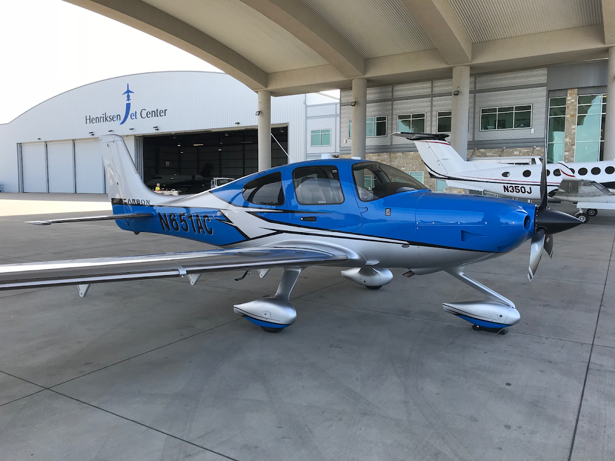 GGR Aviation
