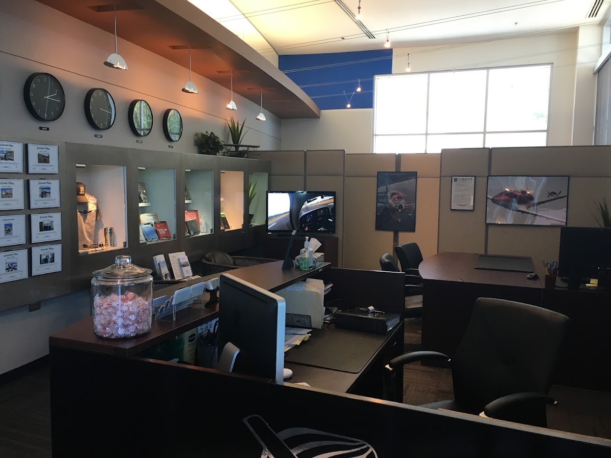 GGR Aviation
