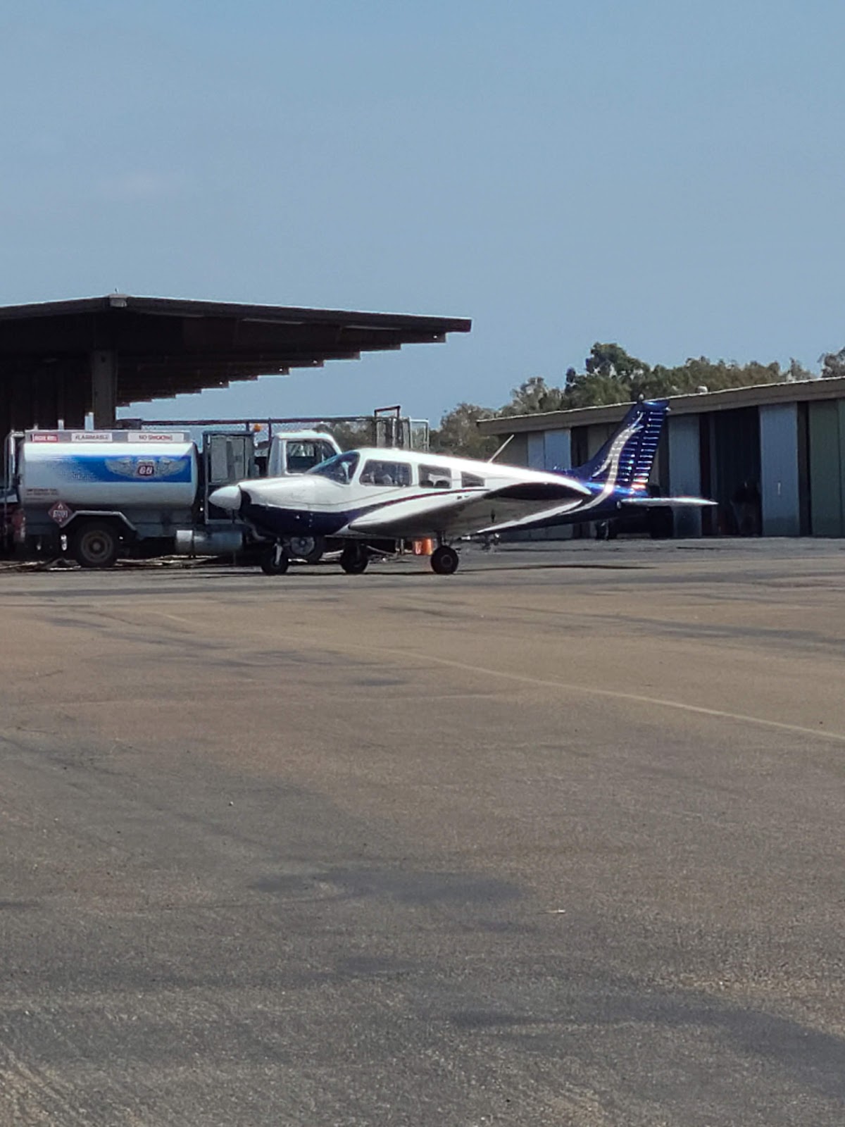 Gibbs Flying Service
