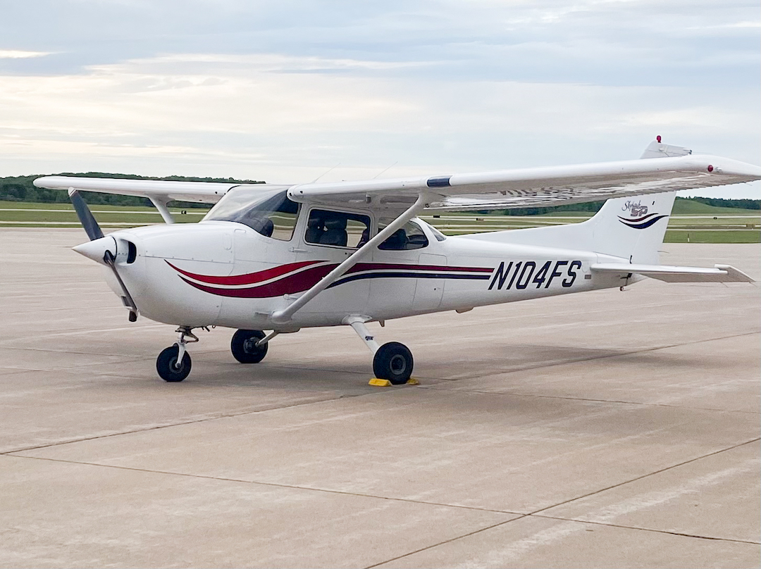 Gibson Aviation