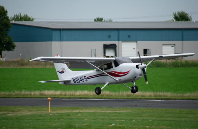 Gibson Aviation Services