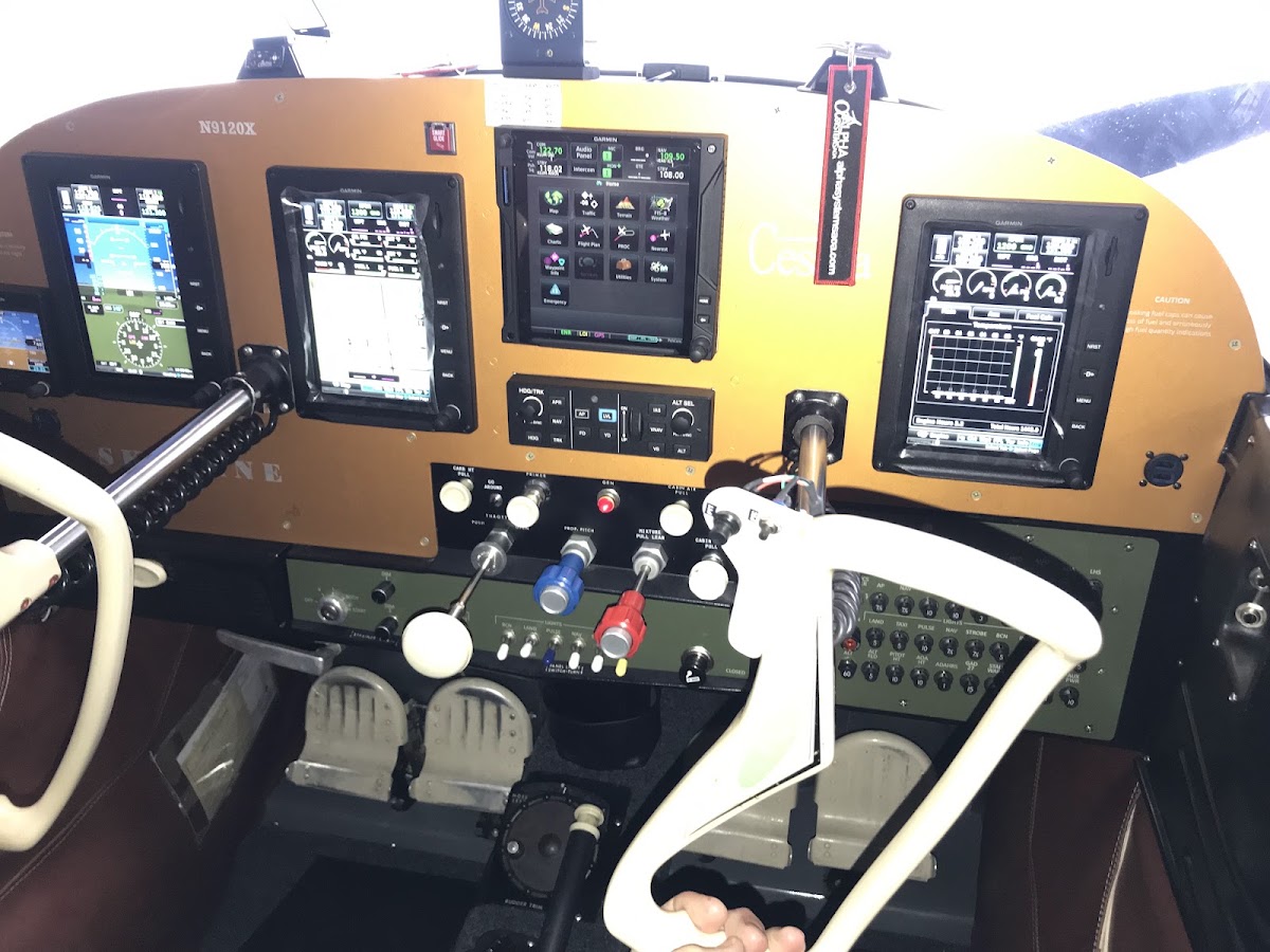 Gibson Aviation Services