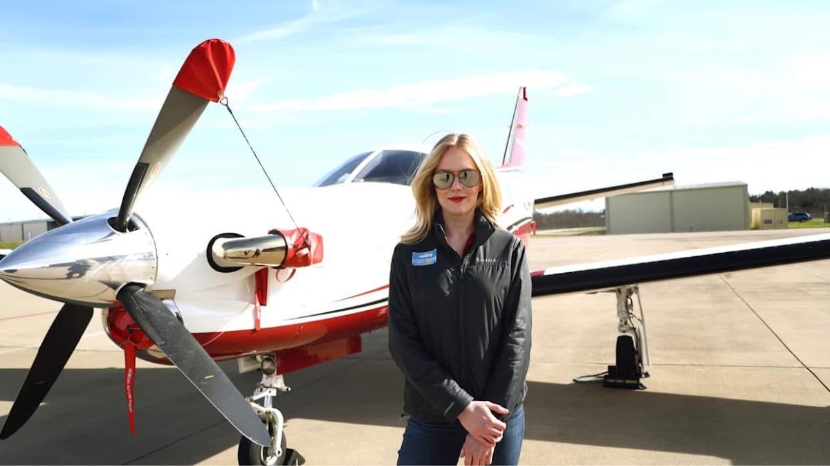 Gilbert Aviation