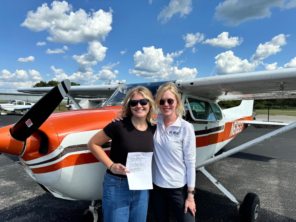 Gilbert Aviation