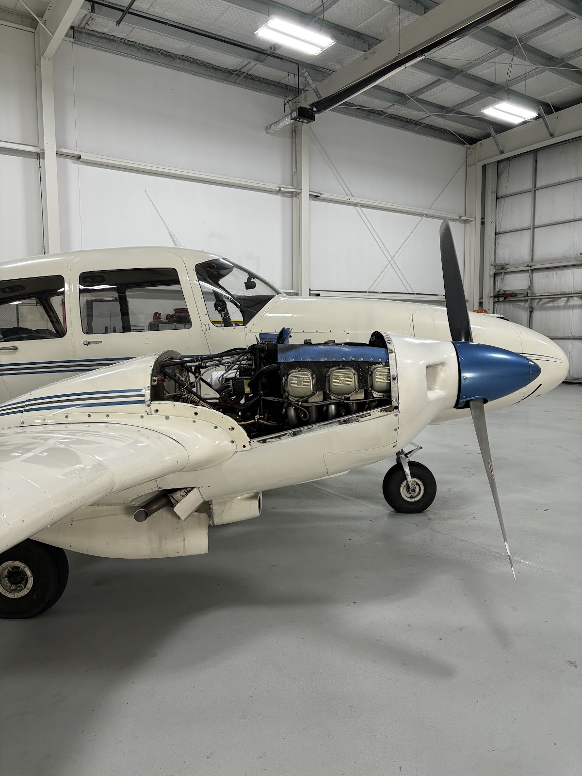 Giving Wings Aviation, LLC