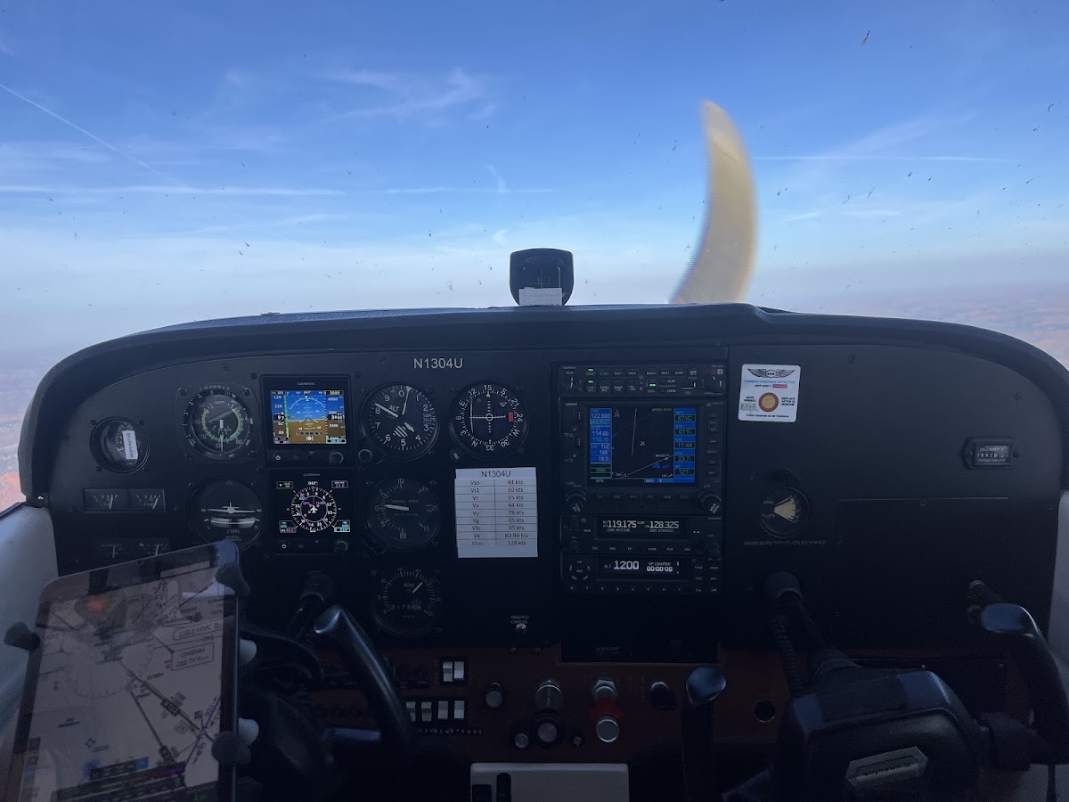 Giving Wings Aviation, LLC