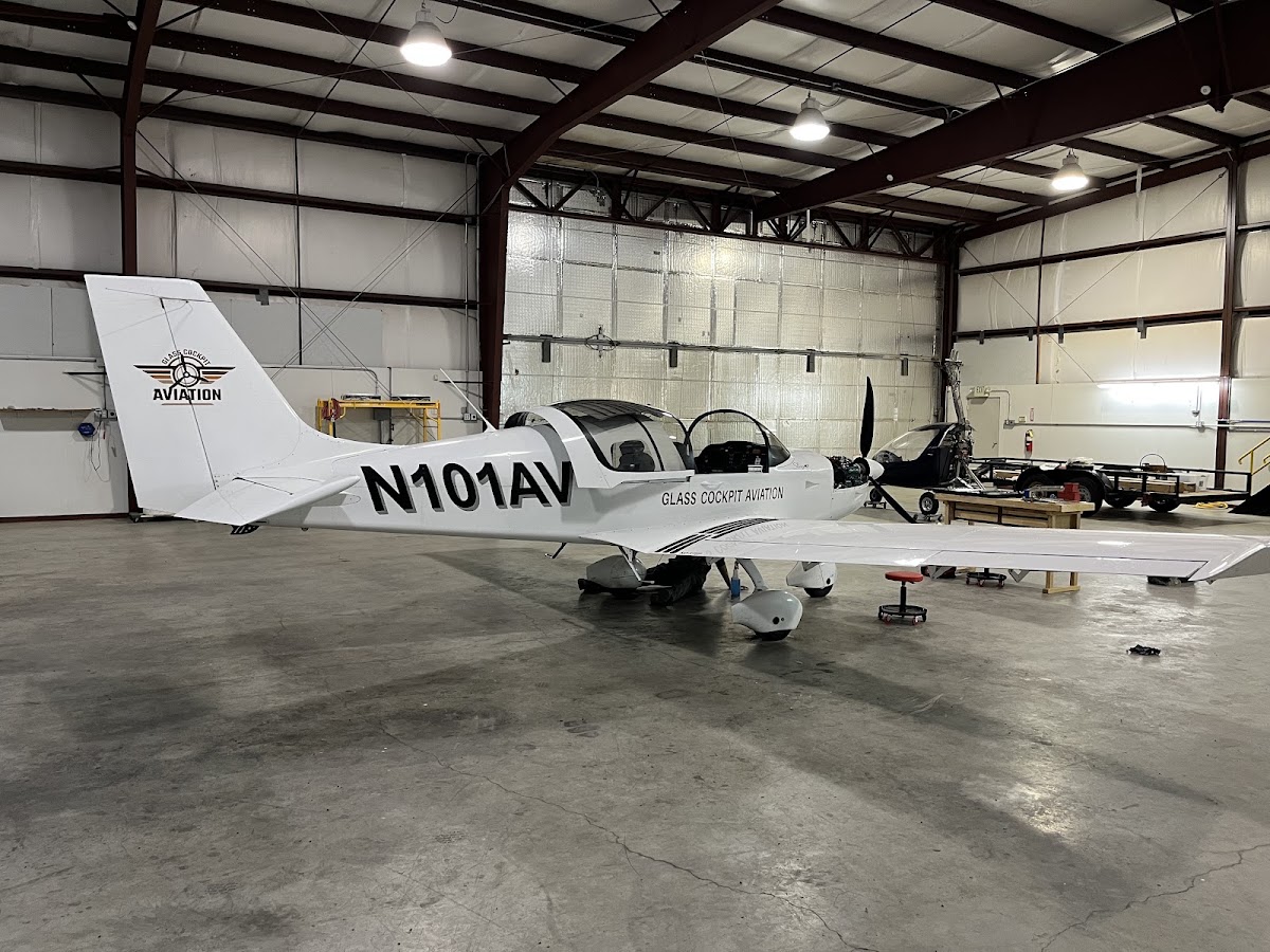 Glass Cockpit Aviation