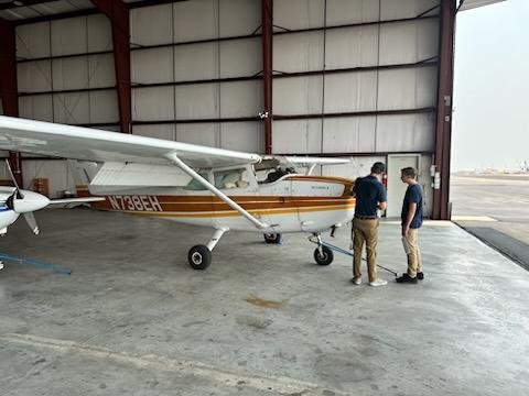 Glass Cockpit Aviation