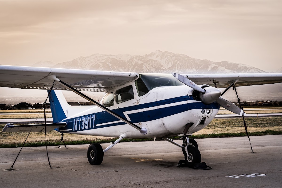 Glidepath Aviation