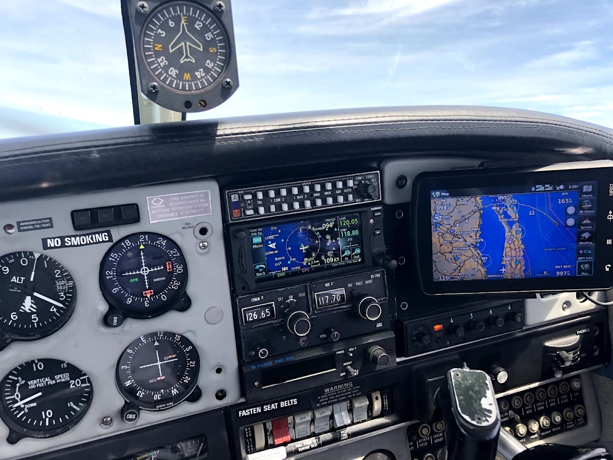 Global Aviation Center
