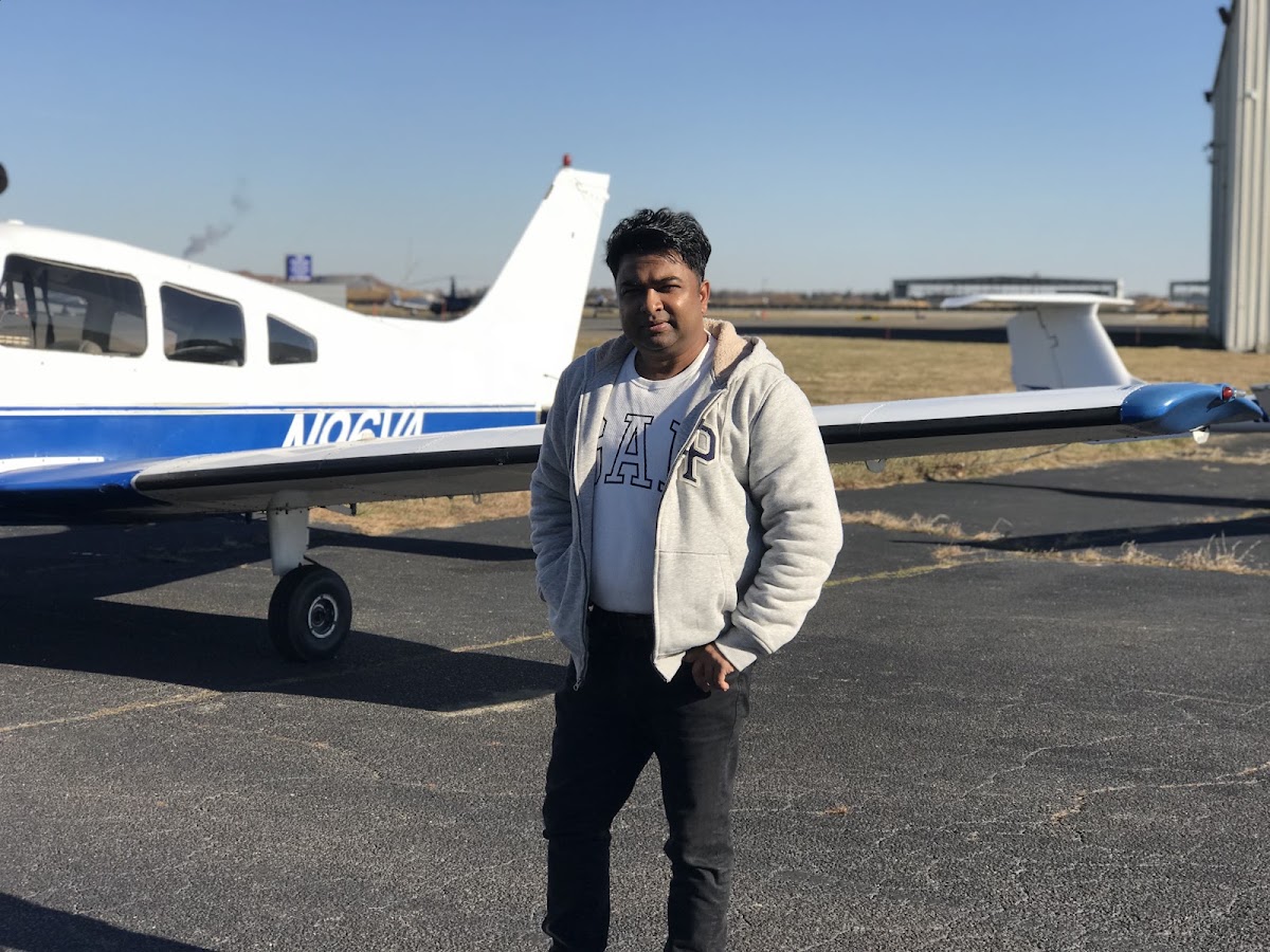 Global Aviation Center