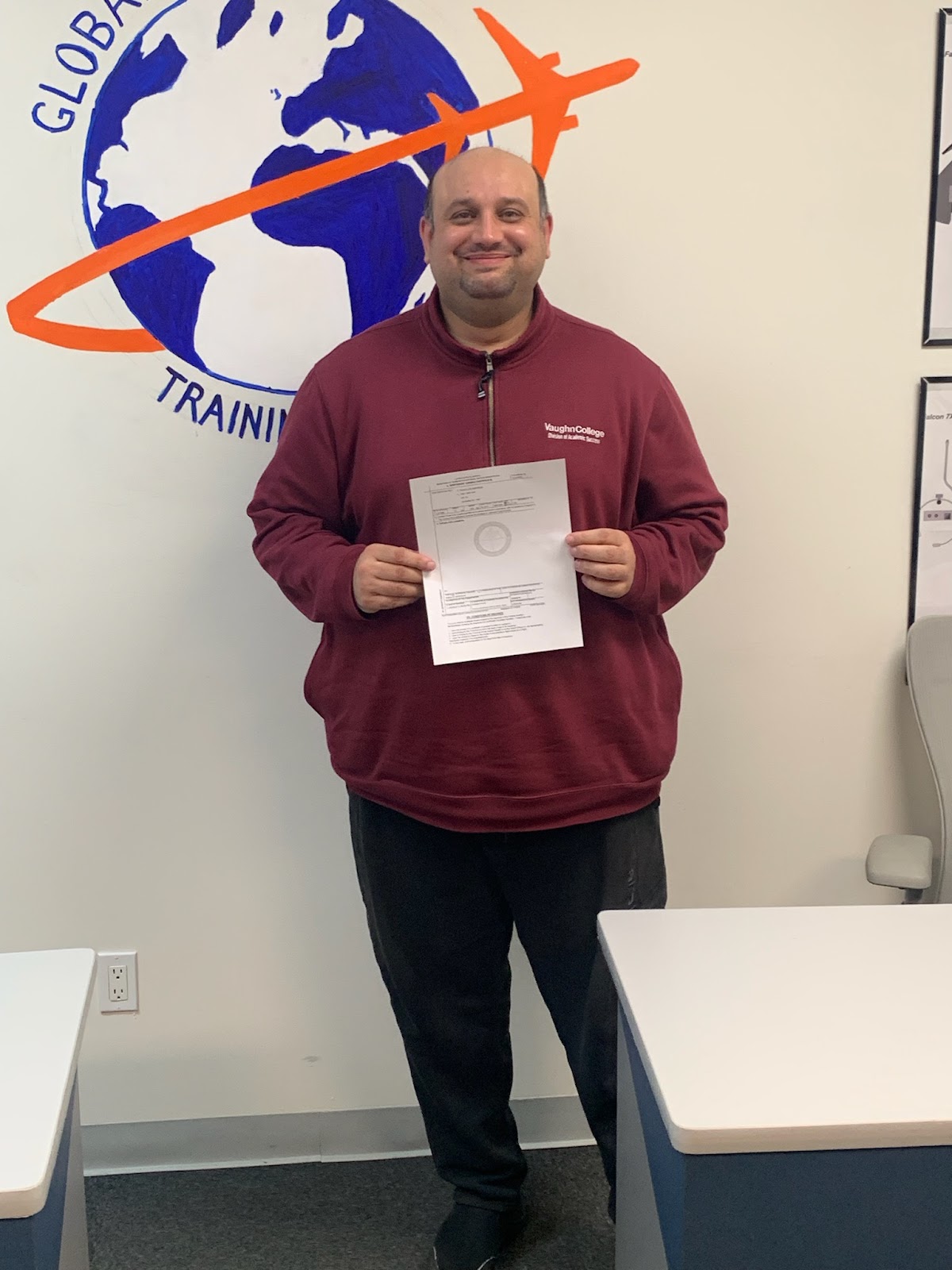 Global Aviation Training Academy LLC