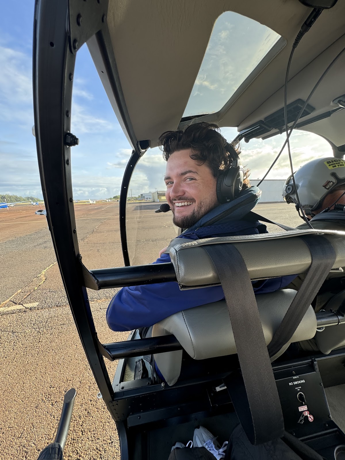 Go Fly Maui, LLC