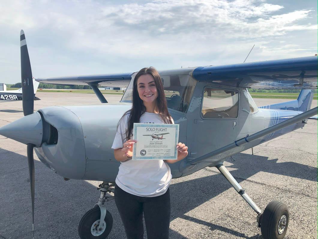 Go Vertical Aviation