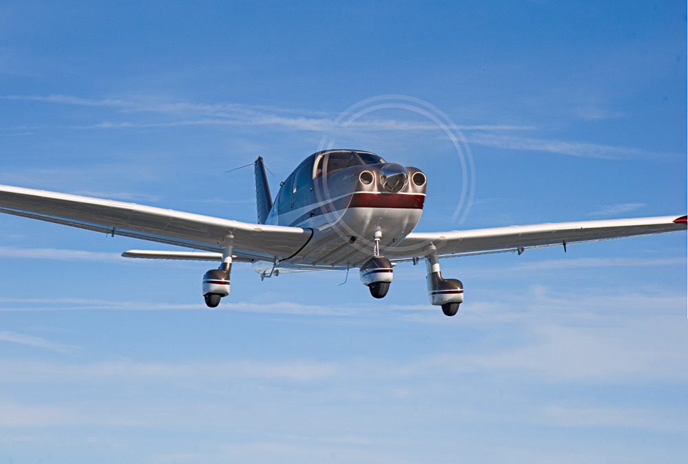Go Vertical Aviation