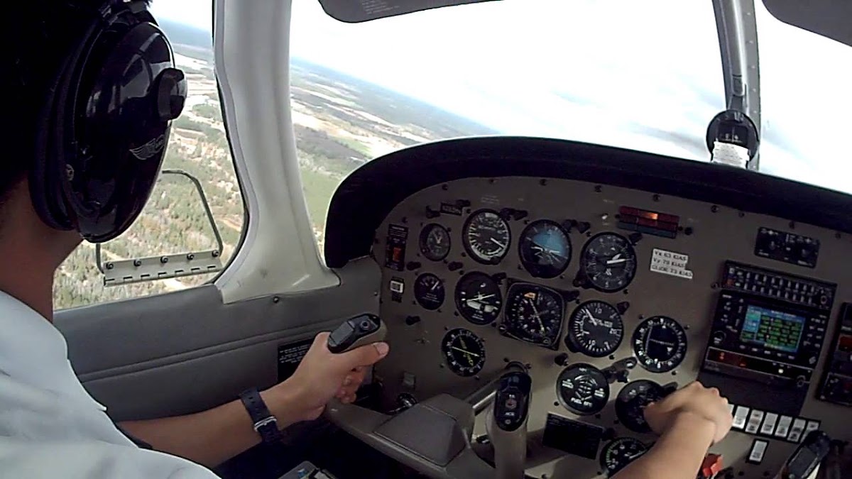 Go Vertical Aviation