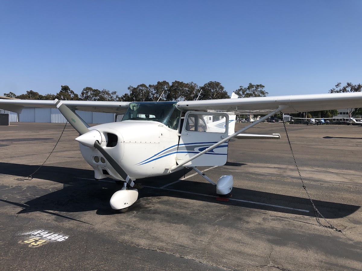 GoFly San Diego Flight School
