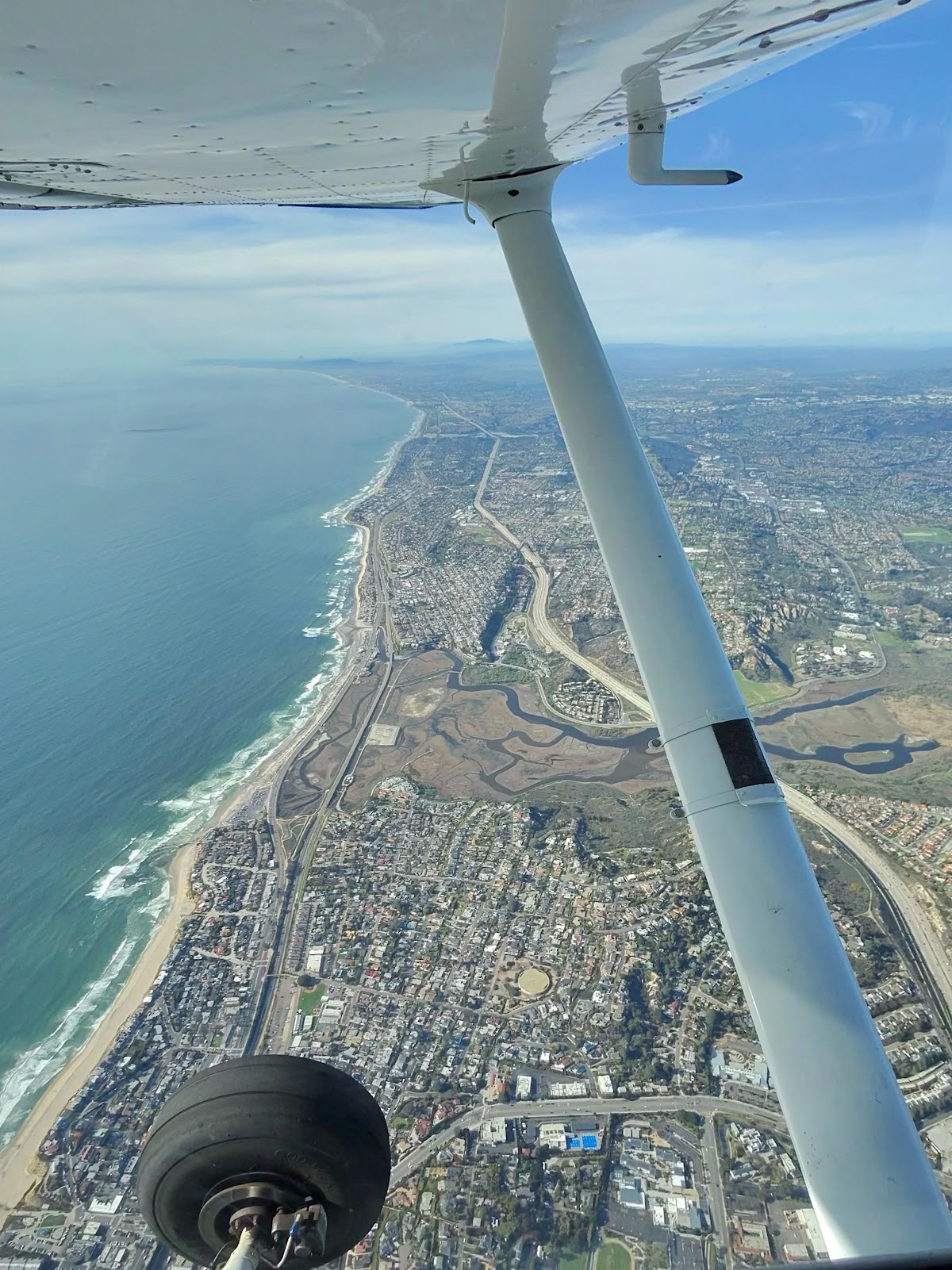 GoFly San Diego Flight School