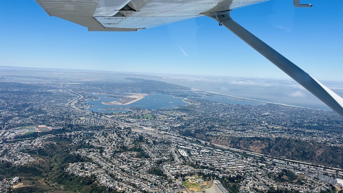 GoFly San Diego Flight School