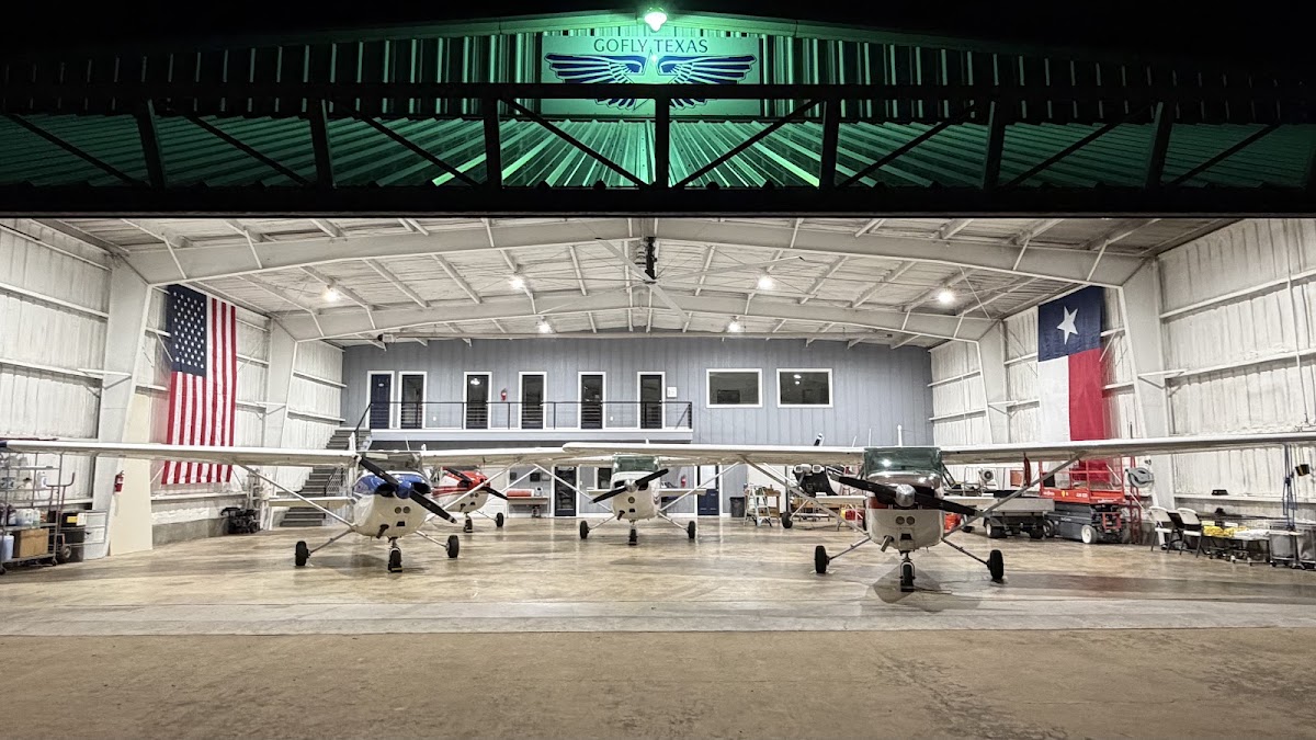 GoFlyTexas
