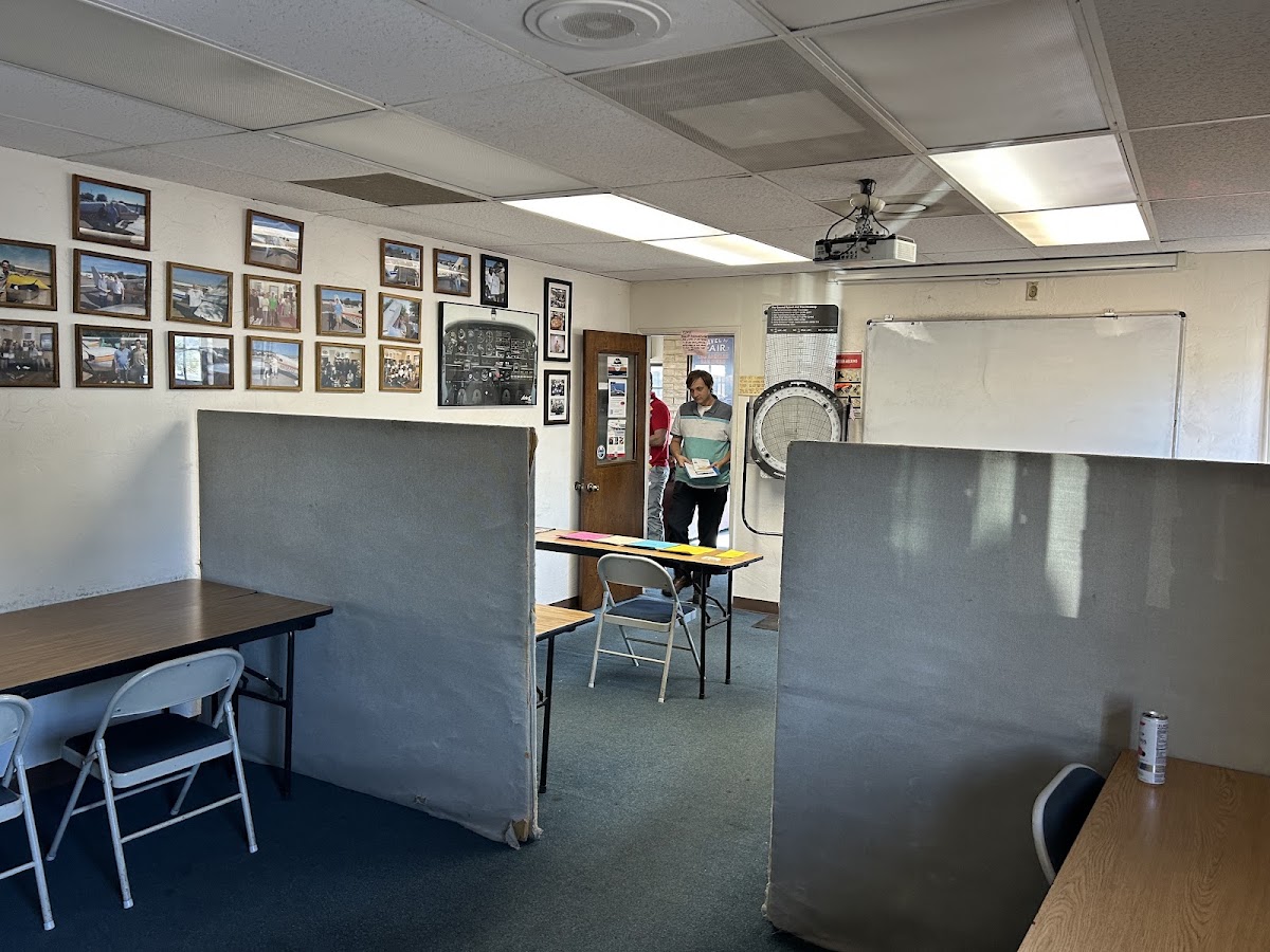 Golden State Flying Club