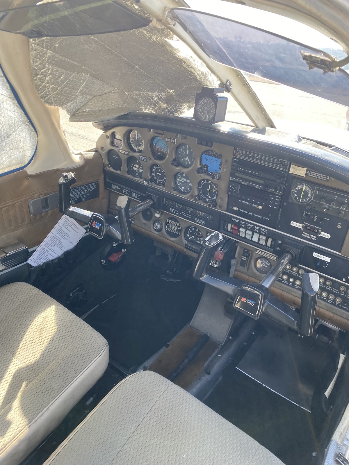 Golden State Flying Club