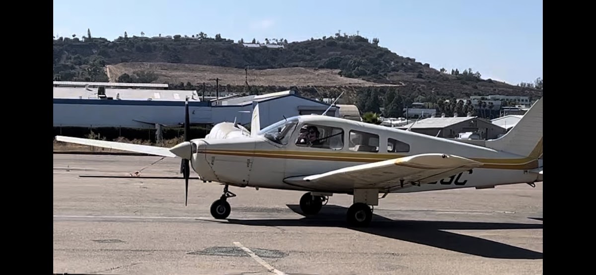 Golden State Flying Club