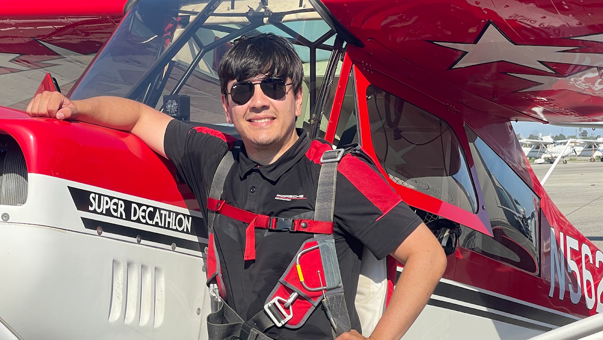 Gomez Aviation
