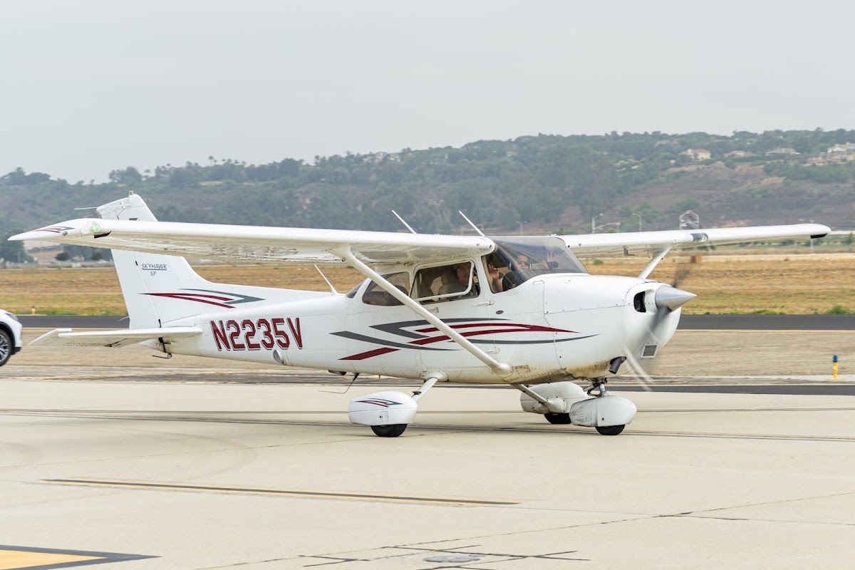 Gomez Aviation