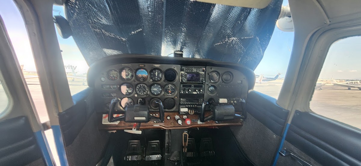 Gomez Aviation
