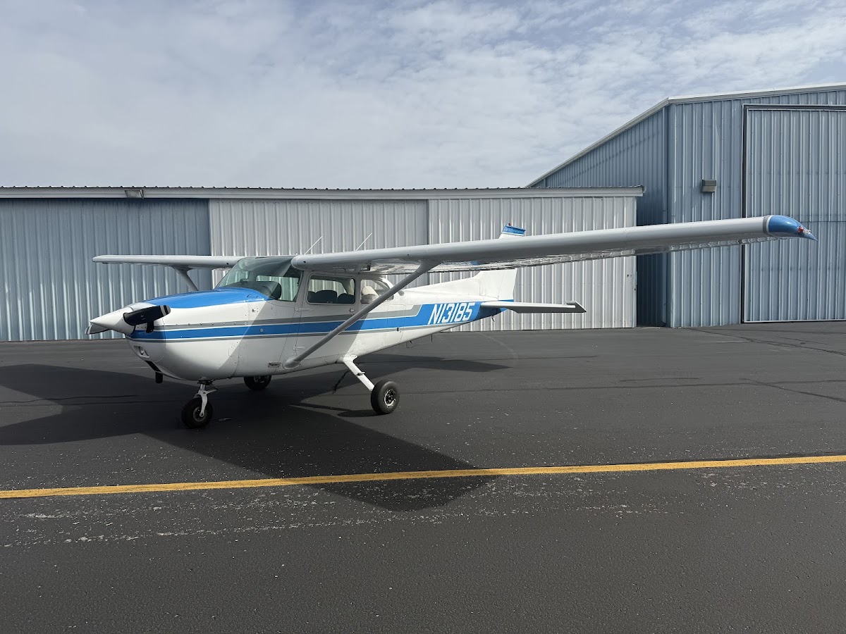 Good Flight LLC