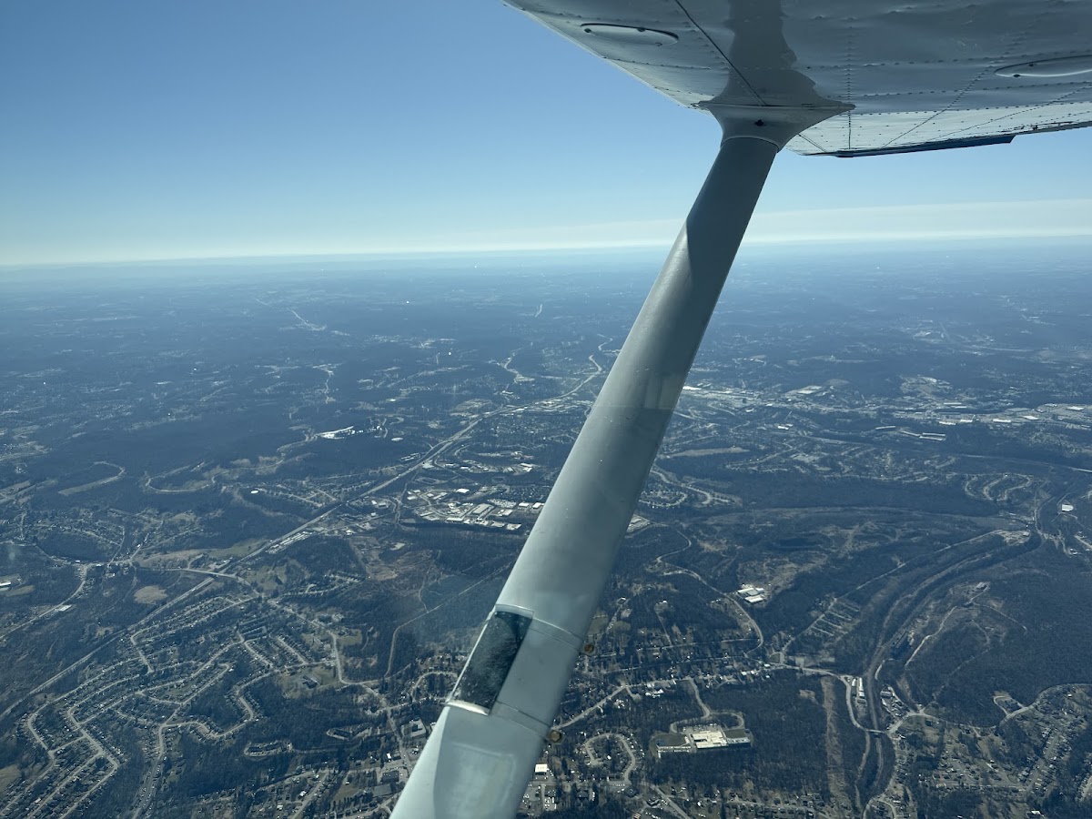 Good Flight LLC