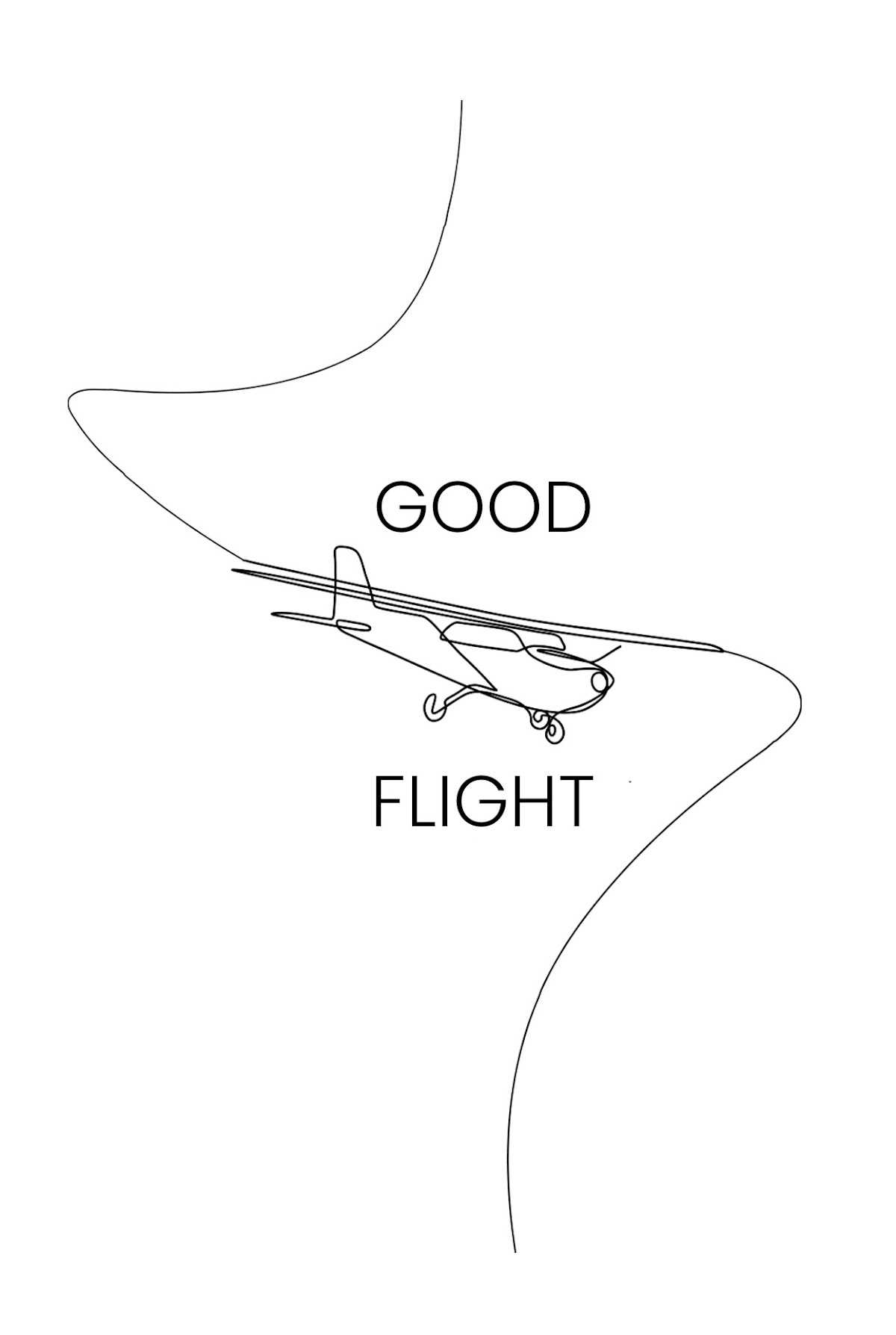 Good Flight LLC