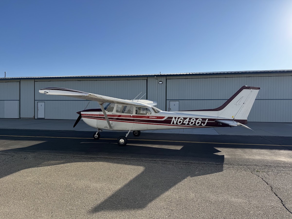 Good Times Aviation