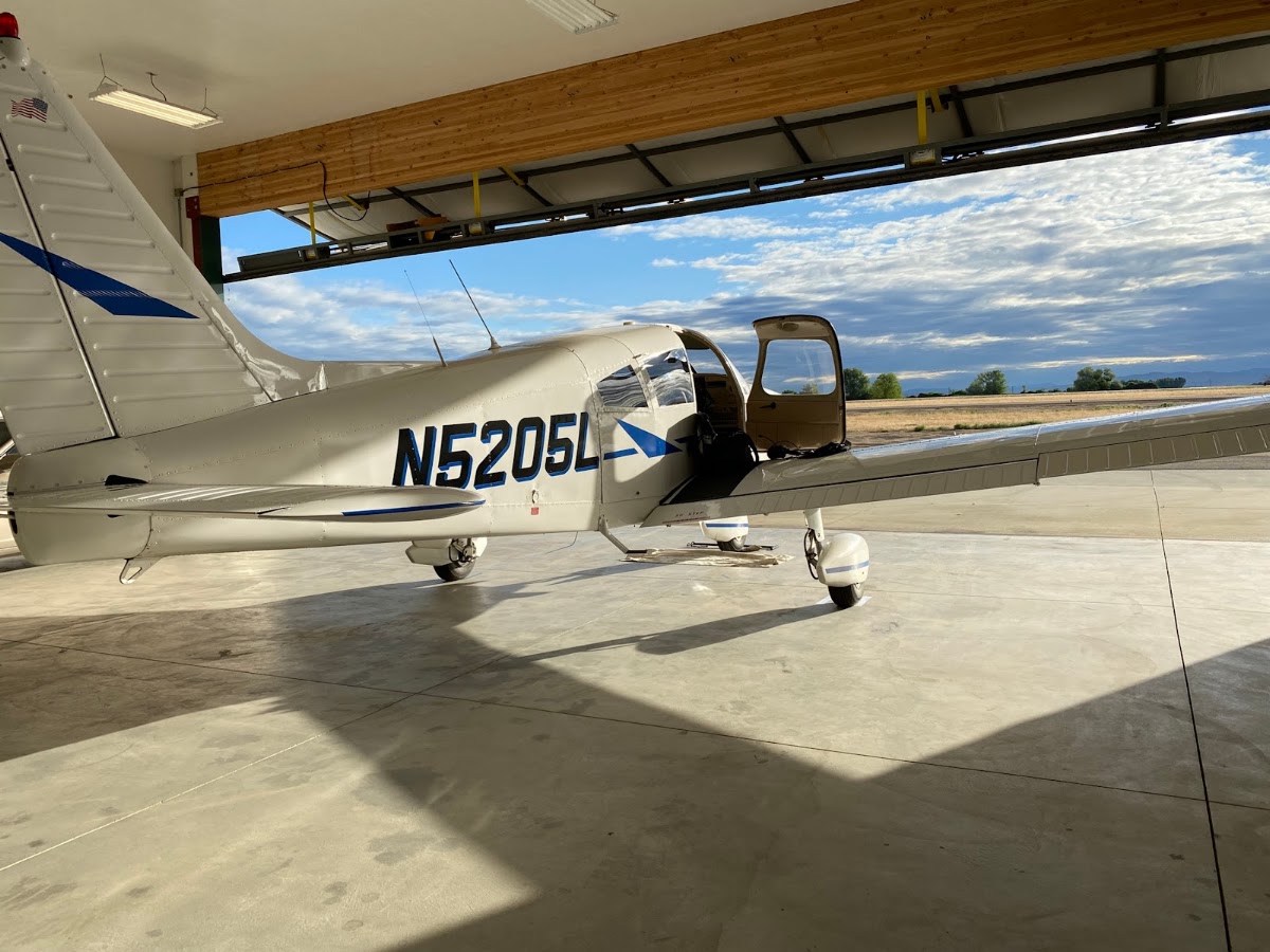 Good Times Aviation