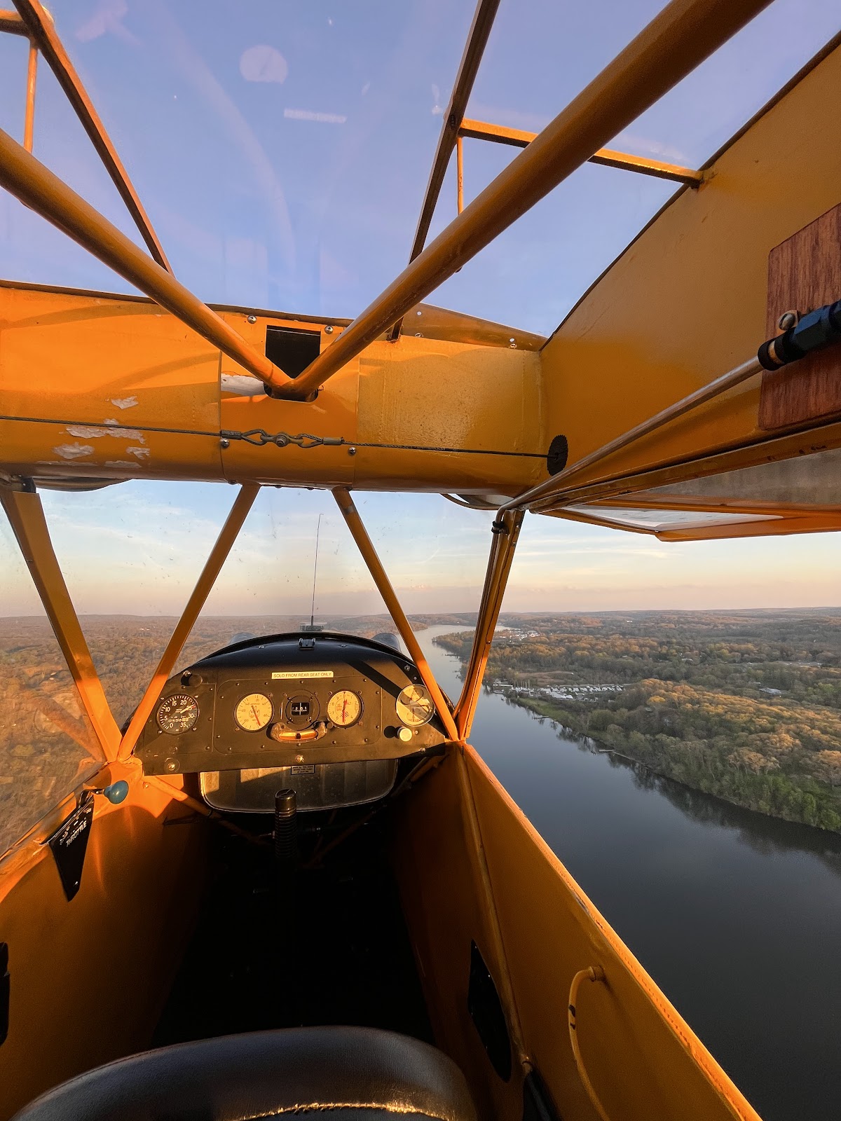 Goodspeed Flying Service