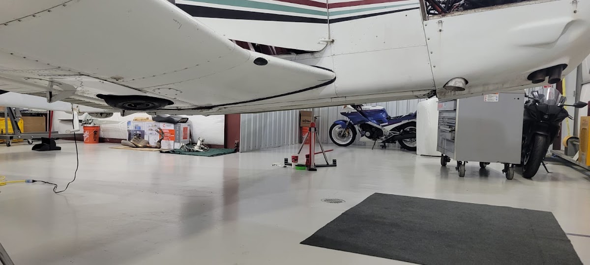 Gordon Aviation