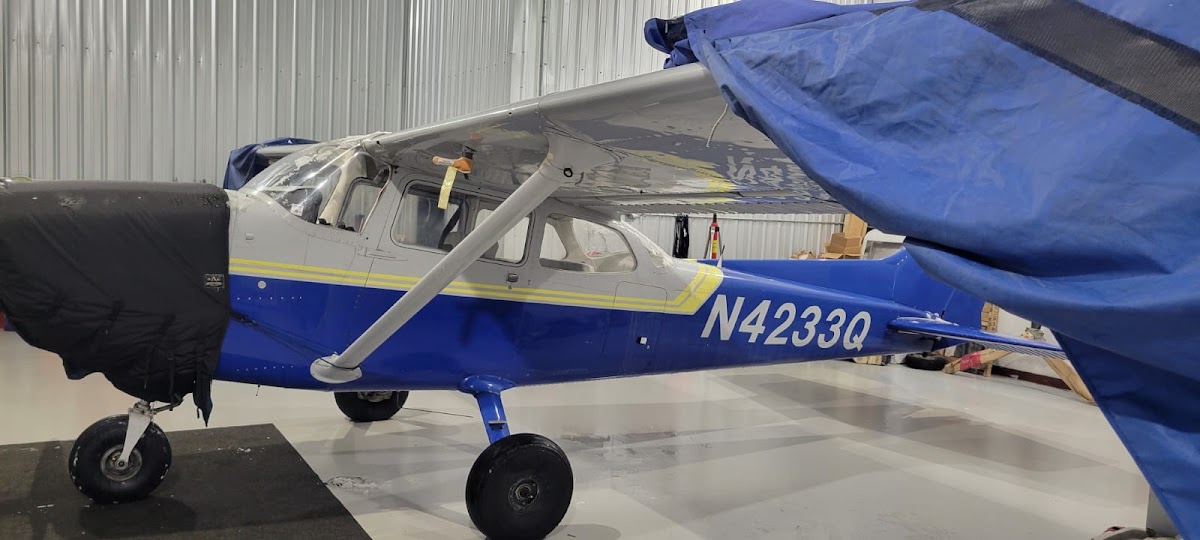 Gordon Aviation