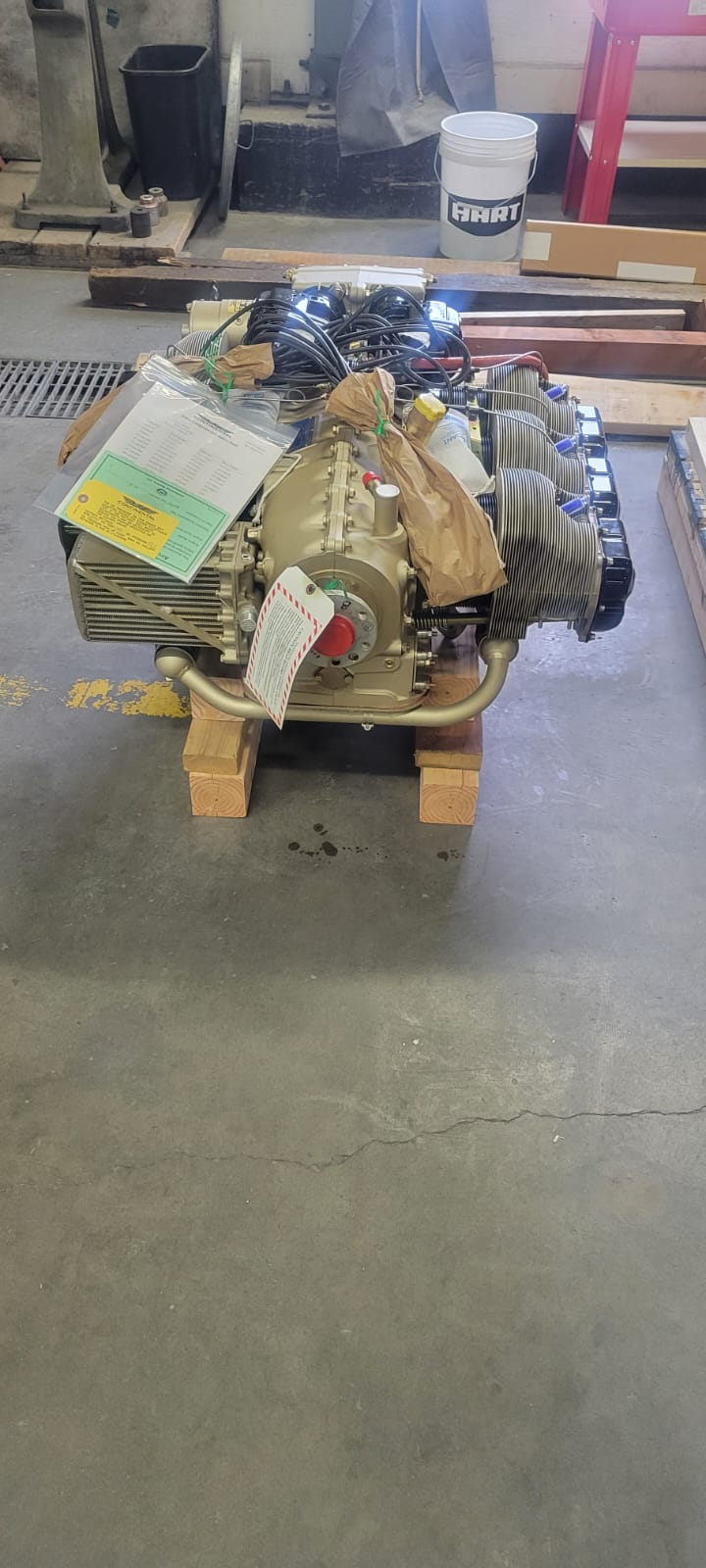 Gordon Aviation