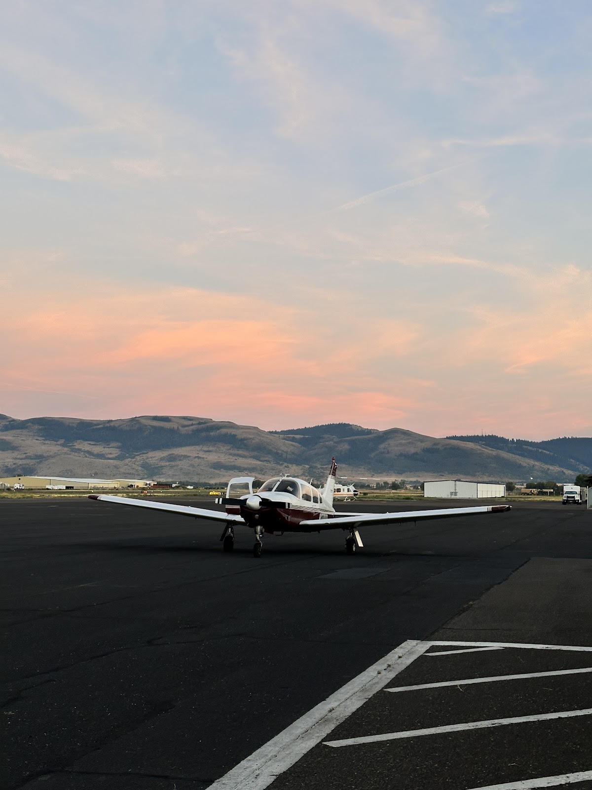 Gorge Winds Aviation Inc