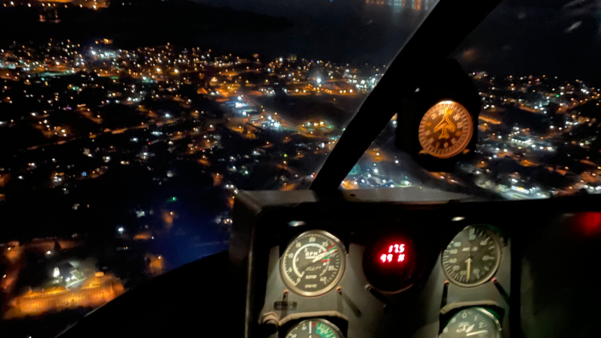 GQ Aviation
