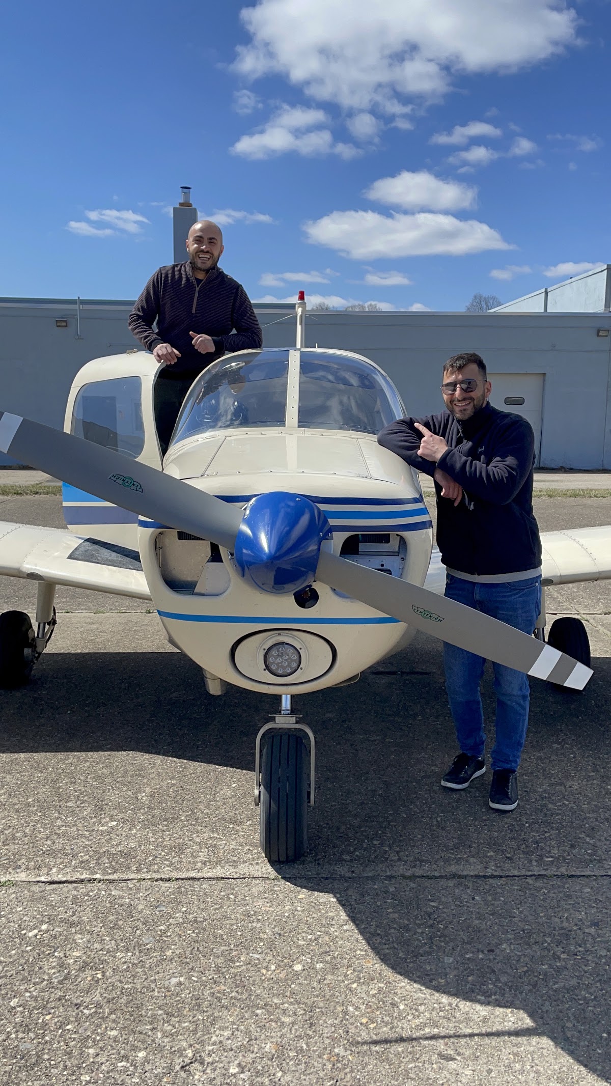 GQ Aviation